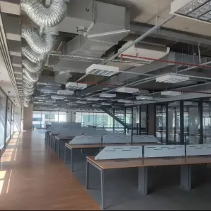 Sala Comercial para alugar, 1500m² no Vila Nova Conceição, São Paulo