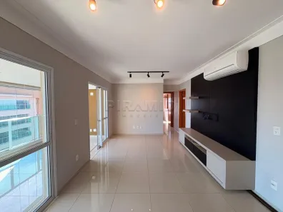 Apartamento com 3 Quartos à venda, 108m² no Bosque das Juritis, Ribeirão Preto