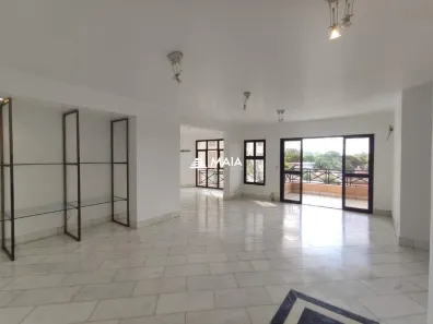Apartamento com 2 Quartos à venda, 180m² no Mercês, Uberaba