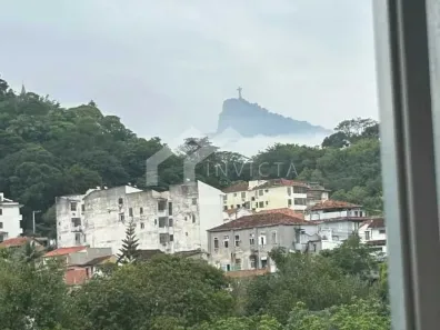 Apartamento com 1 Quarto à venda, 35m² no Centro, Rio de Janeiro
