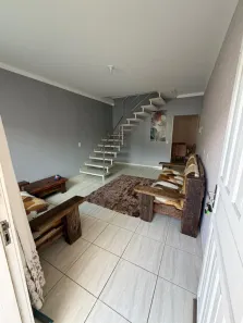 Sobrado com 2 Quartos para alugar, 72m² no Centro, Camboriú