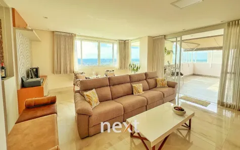 Cobertura com 4 Quartos à venda, 215m² no Loteamento Alphaville Campinas, Campinas