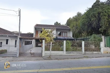 Casa com 3 Quartos à venda, 308m² no Escola Agrícola, Blumenau
