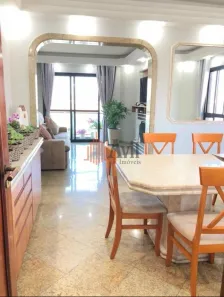 Apartamento com 4 Quartos para venda ou aluguel, 228m² no Vila Prudente, São Paulo