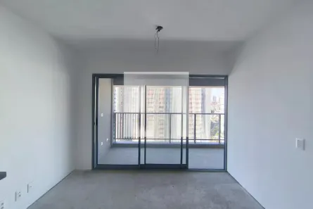 Kitnet com 1 Quarto à venda, 44m² no Ipiranga, São Paulo