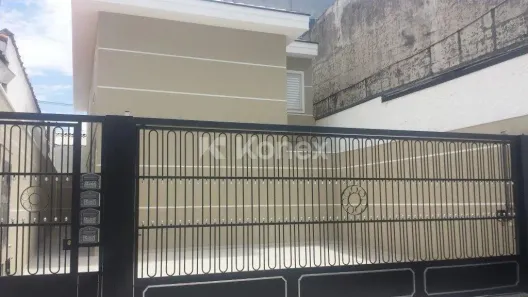 Casa de Condomínio com 2 Quartos à venda, 60m² no Vila Constança, São Paulo