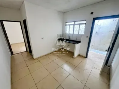 Kitnet com 1 Quarto para alugar, 40m² no Água Branca, Piracicaba