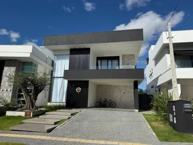 Casa de Condomínio com 3 Quartos à venda, 241m² no São Vicente, Gravataí