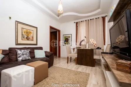 Apartamento com 2 Quartos à venda, 83m² no Auxiliadora, Porto Alegre