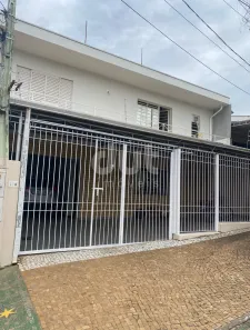 Sobrado com 3 Quartos para alugar, 225m² no Vila Nogueira, Campinas