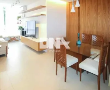 Apartamento com 3 Quartos à venda, 77m² no Leblon, Rio de Janeiro