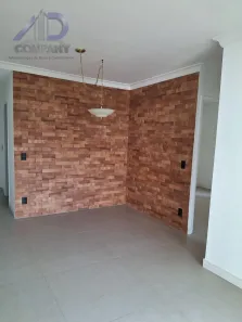 Apartamento com 2 Quartos à venda, 57m² no Vila Gumercindo, São Paulo