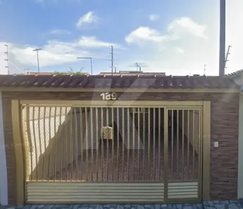 Casa com 3 Quartos à venda, 78m² no Vila Nova Carolina, São Paulo