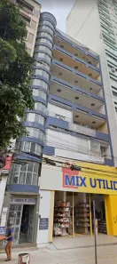 Prédio Comercial à venda, 382m² no Setor Central, Goiânia