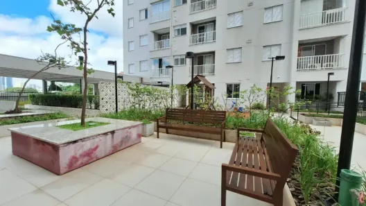 Apartamento com 2 Quartos à venda, 55m² no Jardim das Laranjeiras, São Paulo