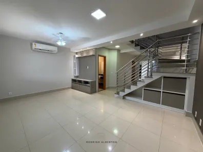 Sobrado com 4 Quartos à venda, 158m² no Santa Cruz, Cuiabá