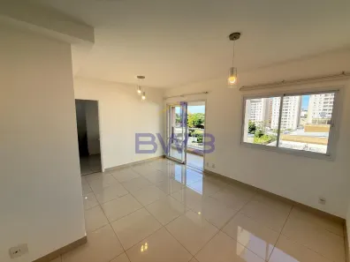 Apartamento com 2 Quartos para venda ou aluguel, 73m² no Parque Taquaral, Campinas