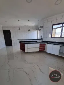 Apartamento com 3 Quartos à venda, 155m² no Alto Ipiranga, Mogi das Cruzes
