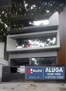 Prédio Comercial para alugar, 992m² no Vila da Saúde, São Paulo
