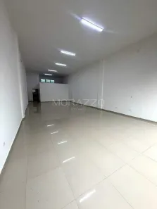 Ponto Comercial para alugar, 110m² no Loteamento Villa Branca, Jacareí