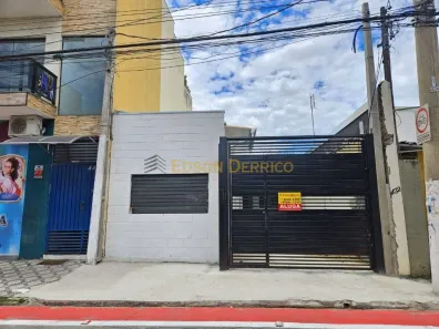 Sala Comercial para alugar, 24m² no Centro, Pindamonhangaba