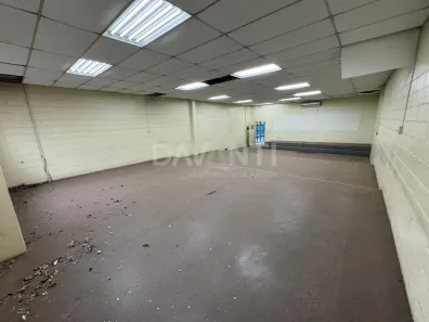 Galpão/Depósito/Armazém para alugar, 5900m² no Parque Taquaral, Campinas