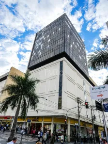 Prédio Comercial à venda, 12860m² no Centro, Campinas