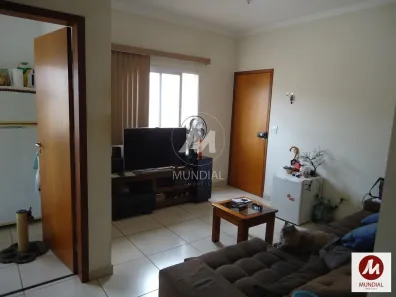 Apartamento com 2 Quartos à venda, 61m² no Jardim Botânico, Ribeirão Preto