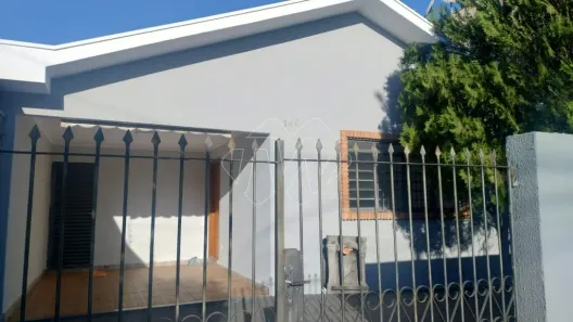Casa com 3 Quartos à venda, 141m² no Jardim Pinheiros (Vila Xavier), Araraquara