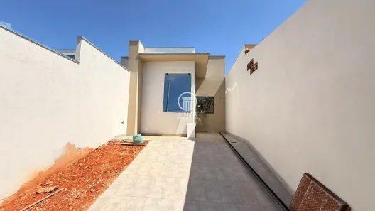 Casa com 2 Quartos à venda, 55m² no Carmelo, Montes Claros