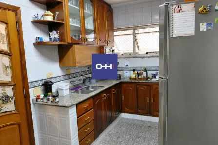 Apartamento com 4 Quartos à venda, 223m² no Perdizes, São Paulo