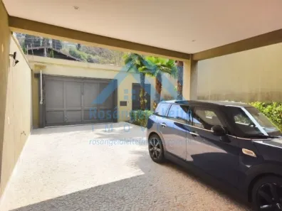 Casa com 4 Quartos à venda, 546m² no Fazenda Morumbi, São Paulo