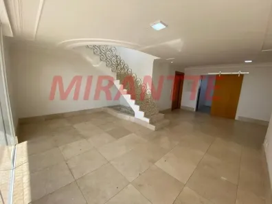 Apartamento com 3 Quartos à venda, 320m² no Água Fria, São Paulo