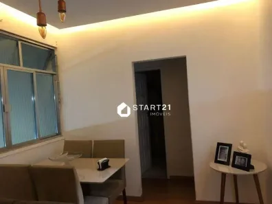 Apartamento com 2 Quartos à venda, 60m² no Centro, Barra Mansa