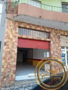 Ponto Comercial à venda, 92m² no Vila Prudente, São Paulo