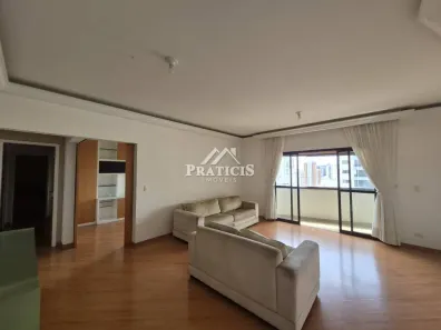 Apartamento com 4 Quartos à venda, 143m² no Vila Mariana, São Paulo