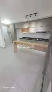 Apartamento com 3 Quartos à venda, 95m² no Gávea, Uberlândia