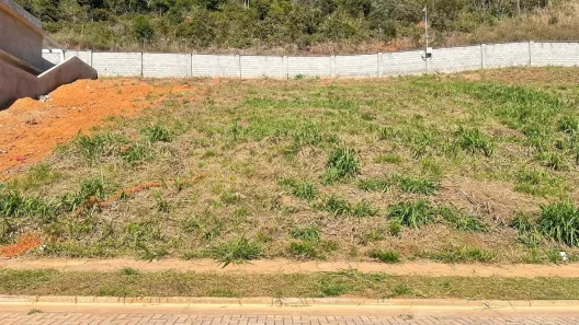 Lote/Terreno à venda, 300m² no Vina Del Mar, Juiz de Fora