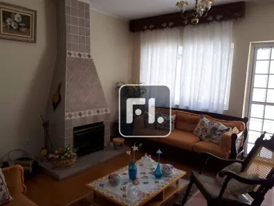 Casa de Condomínio com 4 Quartos à venda, 302m² no Alphaville, Santana de Parnaíba