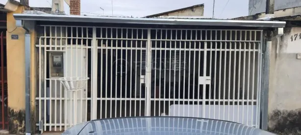 Casa com 2 Quartos à venda, 112m² no Parque Meia Lua, Jacareí