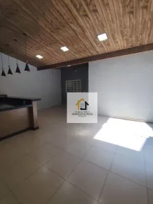 Casa com 3 Quartos à venda, 140m² no Jardim Astúrias, São José do Rio Preto