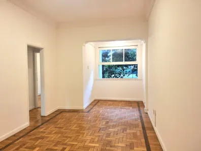 Apartamento com 2 Quartos para alugar, 65m² no Leblon, Rio de Janeiro