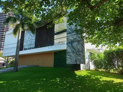 Casa com 5 Quartos à venda, 1288m² no Barra da Tijuca, Rio de Janeiro