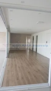 Apartamento com 3 Quartos à venda, 160m² no Saúde, São Paulo