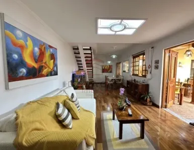 Sobrado com 6 Quartos à venda, 316m² no Parque da Vila Prudente, São Paulo
