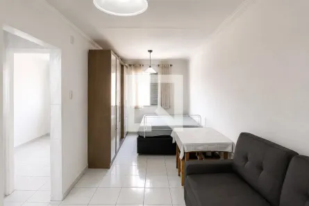 Apartamento com 1 Quarto à venda, 42m² no Conjunto Habitacional Padre José de Anchieta, São Paulo