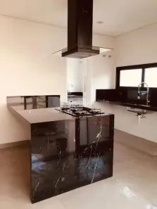 Casa de Condomínio com 3 Quartos à venda, 180m² no Parque Residencial Maria Elmira, Caçapava