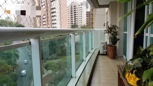 Apartamento com 3 Quartos à venda, 162m² no Vila Suzana, São Paulo