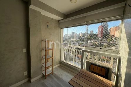 Apartamento com 1 Quarto à venda, 30m² no Sumarezinho, São Paulo