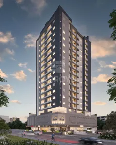 Apartamento com 2 Quartos à venda, 74m² no Humaitá, Tubarão